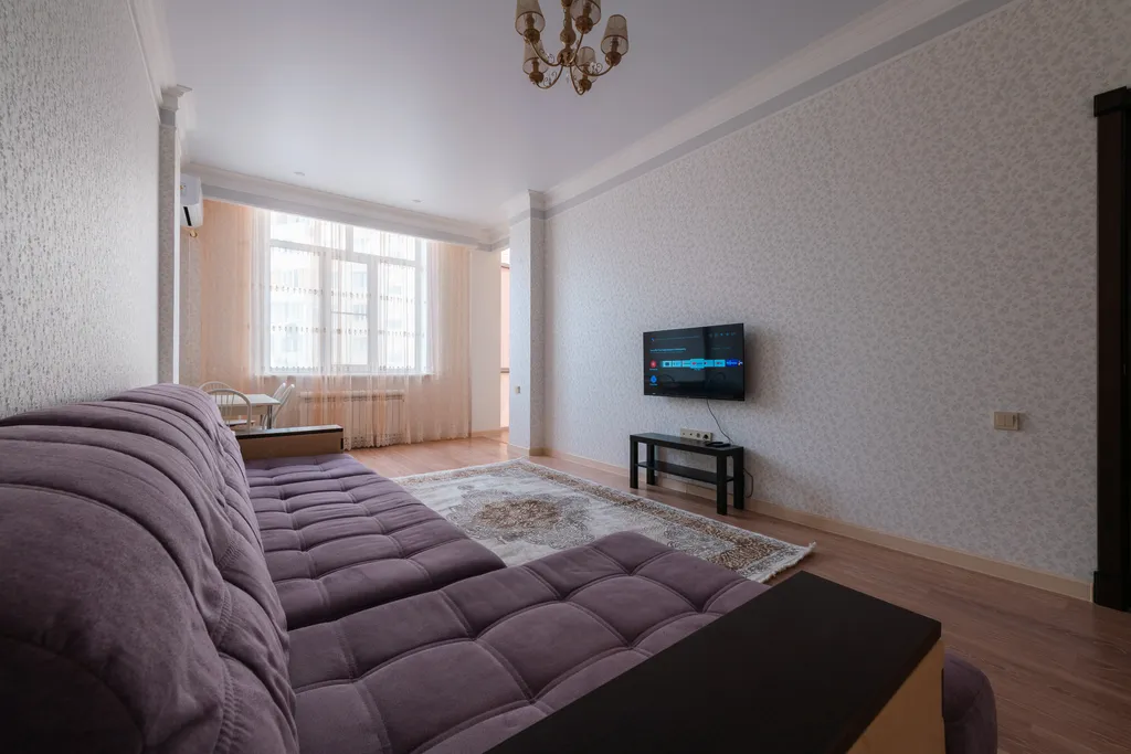 Квартира Квартира у моря — Каспийск