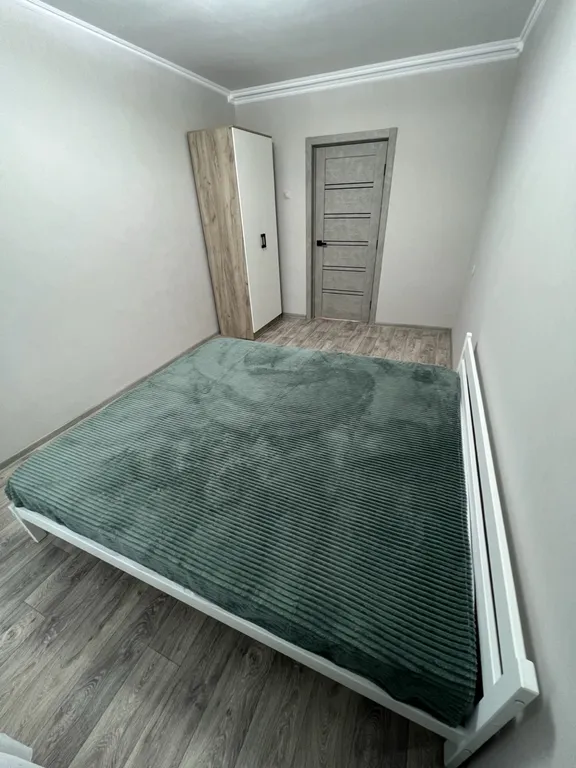 Просторная 3-комнатная квартира, в 10 минутах от центра