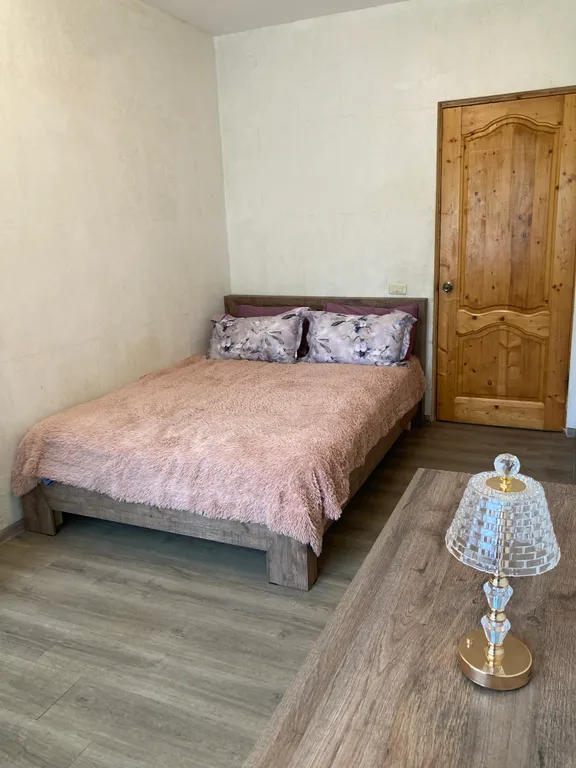 Квартира 2-комнатная Квартира — Пионерский