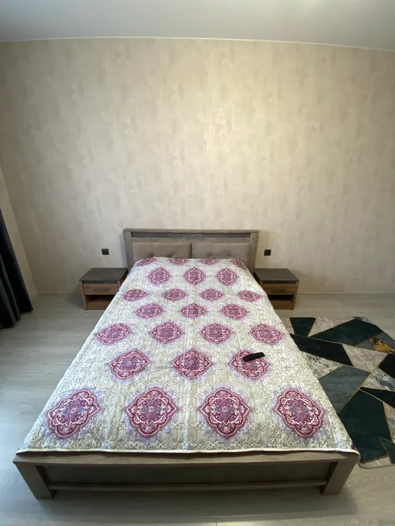 Комфортная квартира в центре города