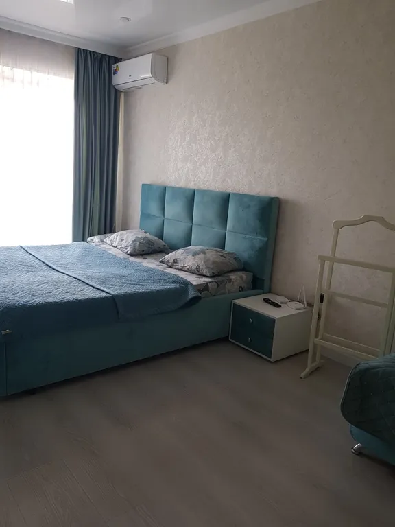 Квартира Уютная квартира в центре города — Владикавказ