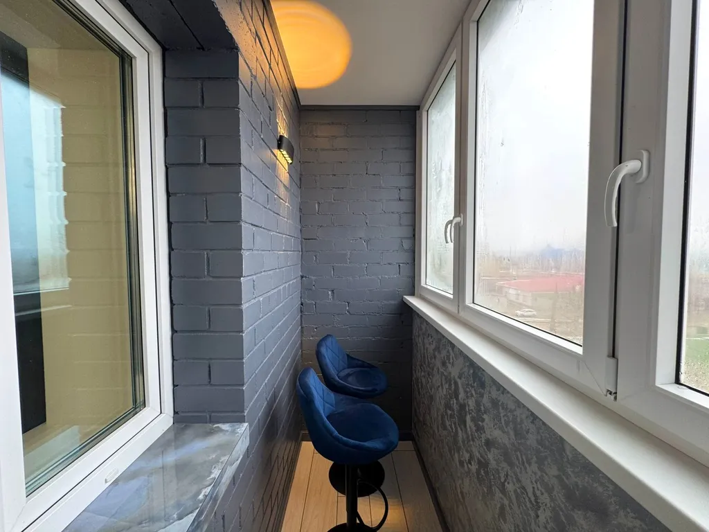 Апартаменты в центре с закрытой парковкой