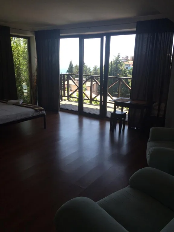 Квартира Комната — Гурзуф