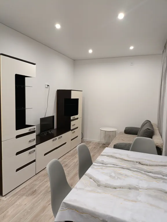 Квартира в центре города