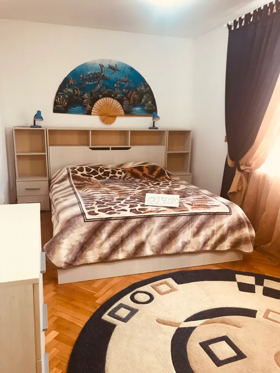 Квартира Солнечная квартира, с отличным настроением — Анапа