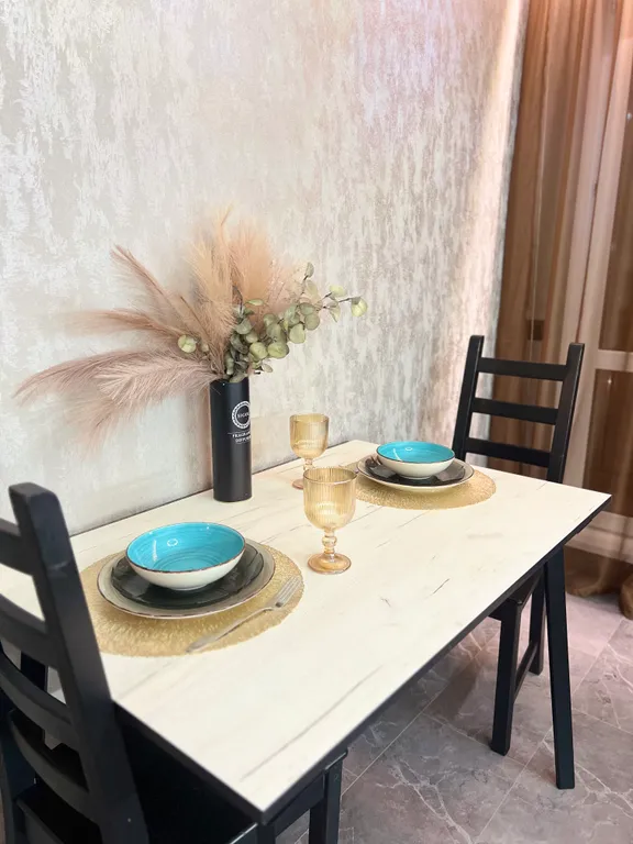 Квартира для VIP персон