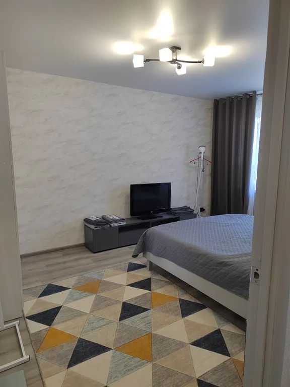 Уютная квартира в центре города, у Спутника, гостиницы Ахтуба