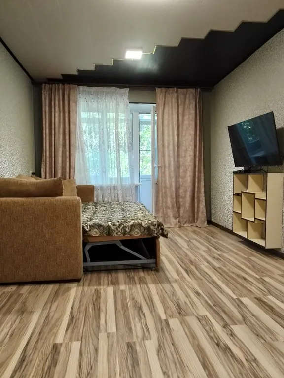 Уютная 2-комнатная квартира в курортном Железноводске