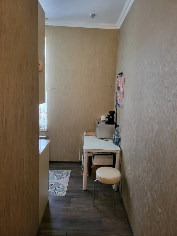 Уютная квартира в старом немецком доме рядом с морем