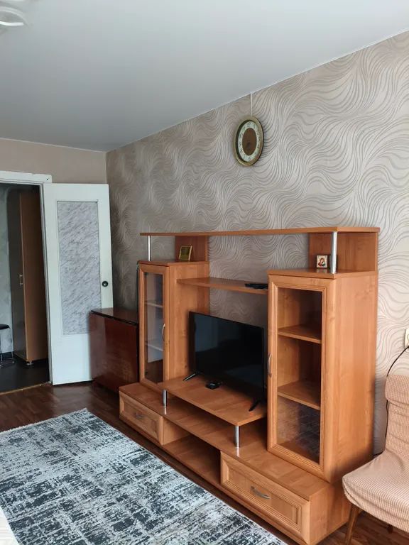 Уютная квартира в Сортавала