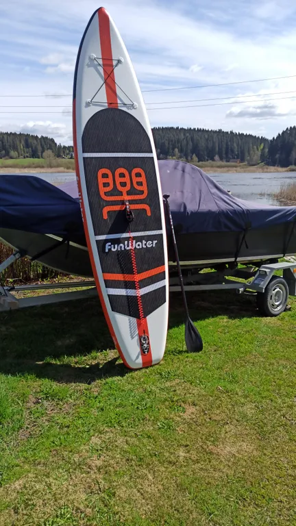 Дом с видом на озеро Passo 1