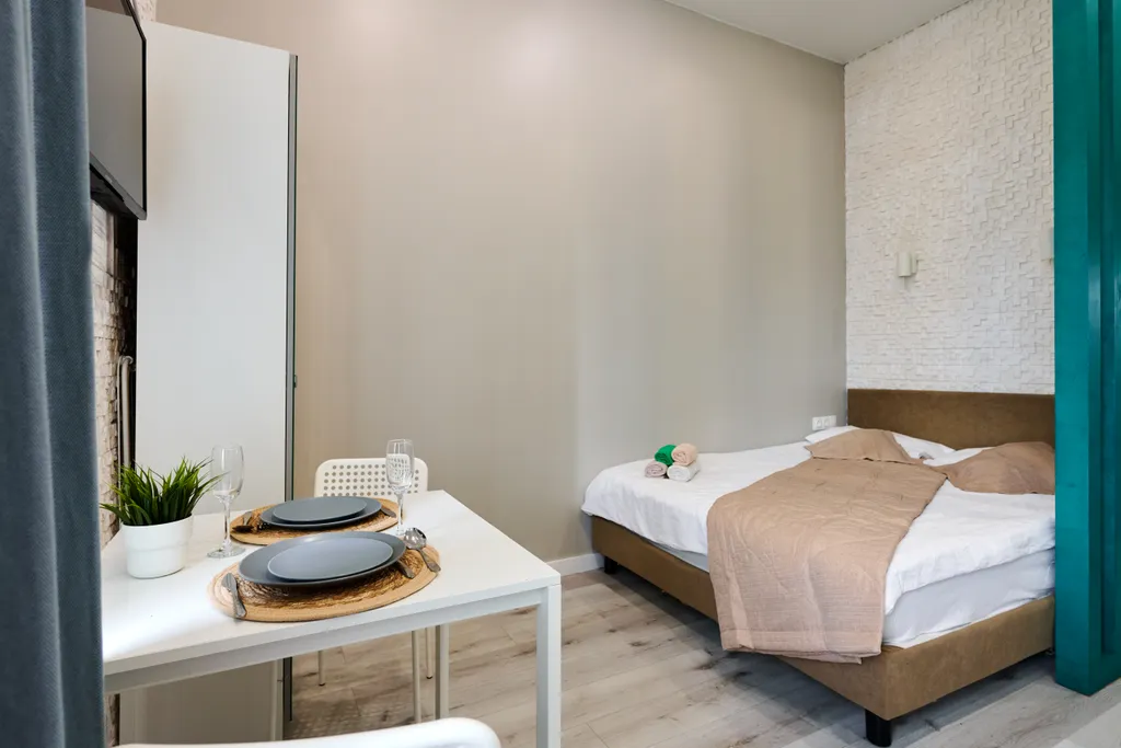 Комфортная квартира в ЖК Татьянин Парк — аренда посуточно в Москва