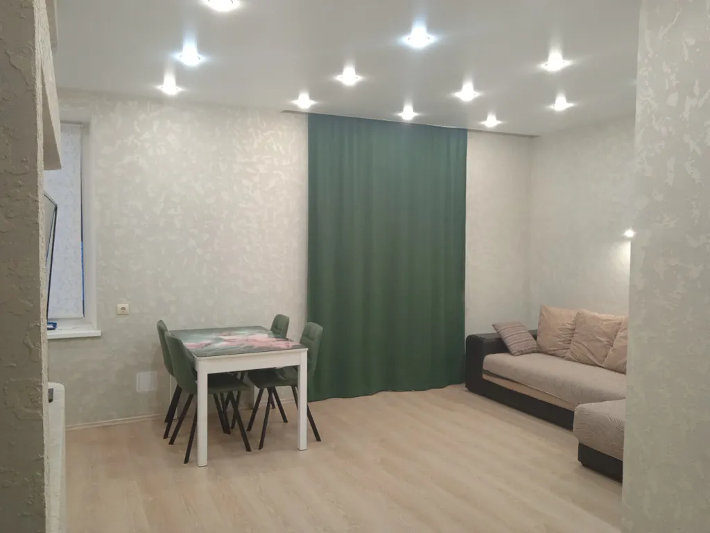 Апартаменты у Ауры