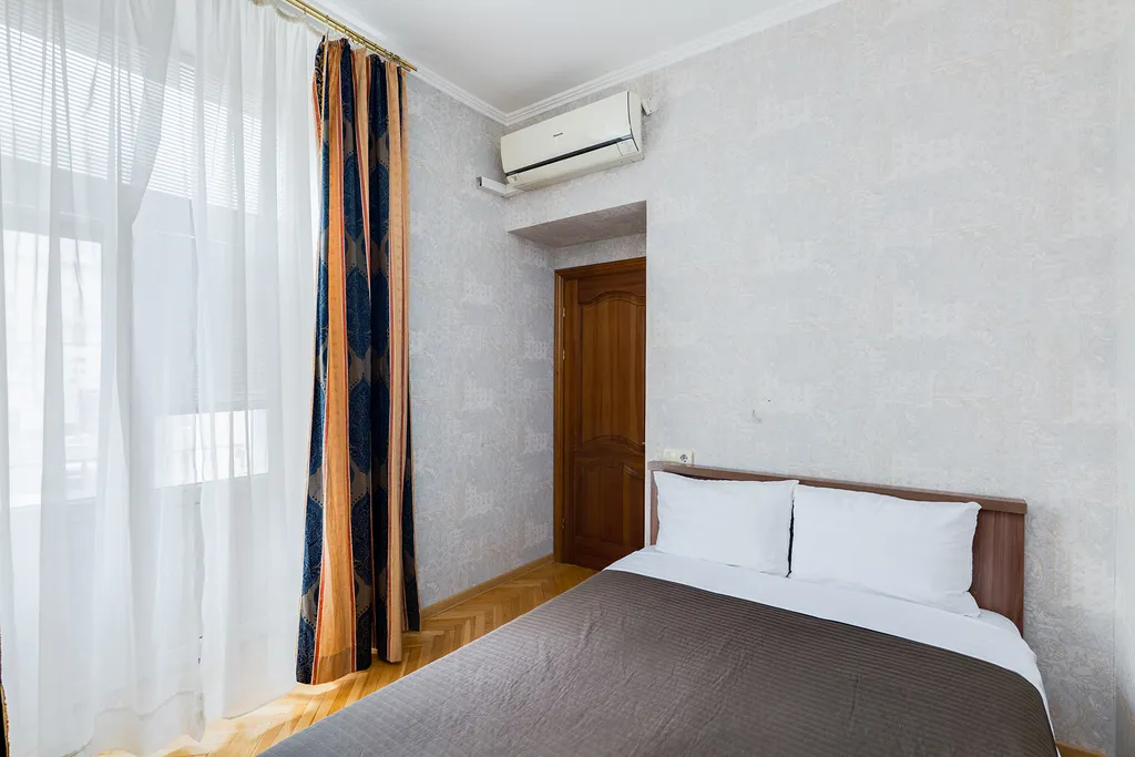 Квартира 2-комнатная Квартира — Москва