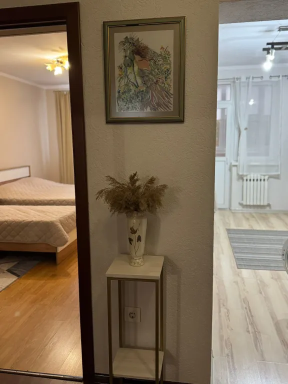 Уютная квартира в центре