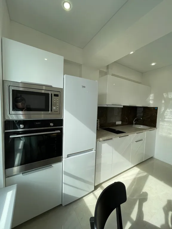 Апартаменты Беррио в ЖК Каравелла Португалии