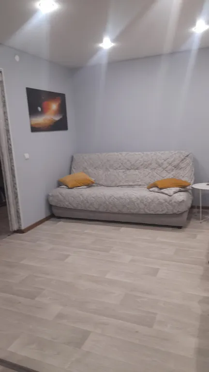 Уютная студия в центре