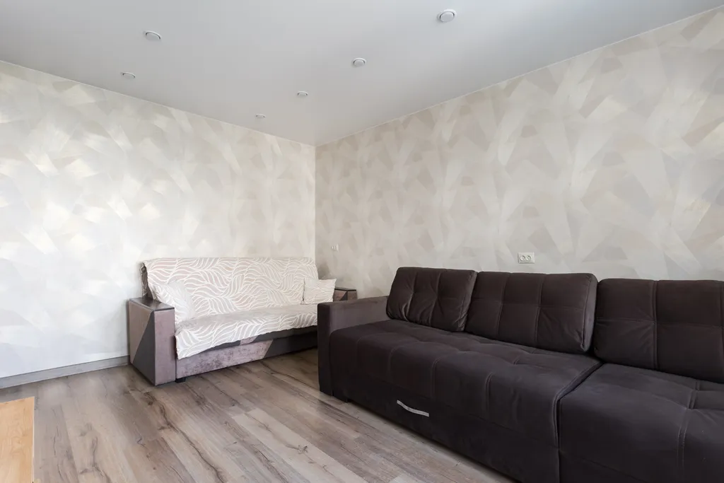 Квартира у Аквапарка