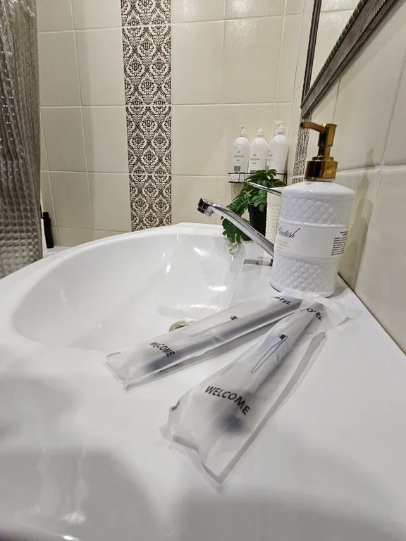 Квартира в новом доме недалеко от МНТК