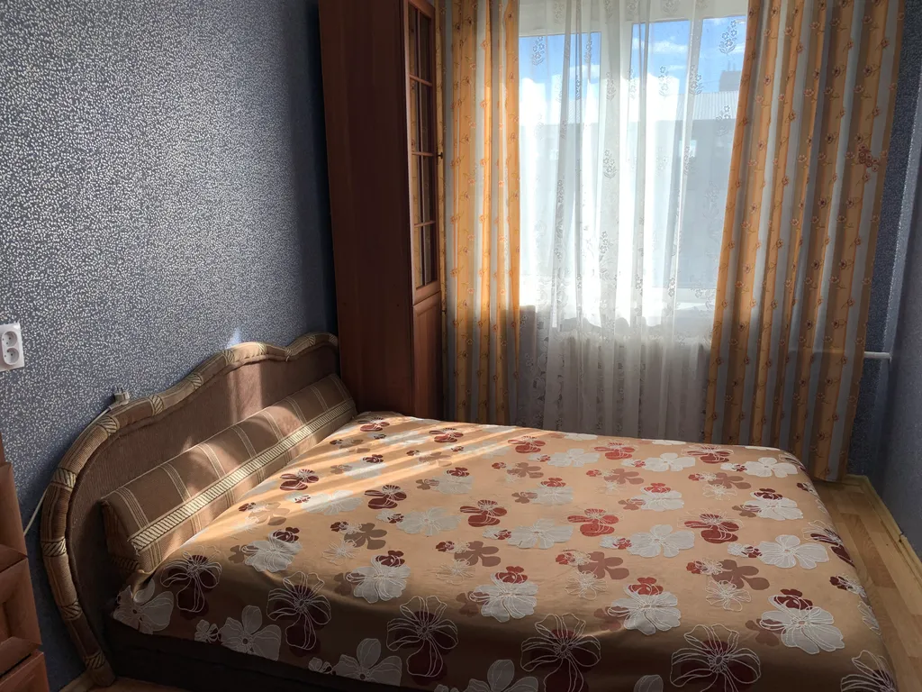 Квартира Студия напротив Сквера Пограничников — аренда посуточно в Красноярск