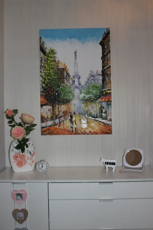 Жду в гости