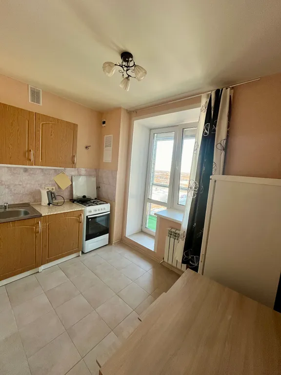 Квартира ЖК Южная застава с удобным расположением заезда в город