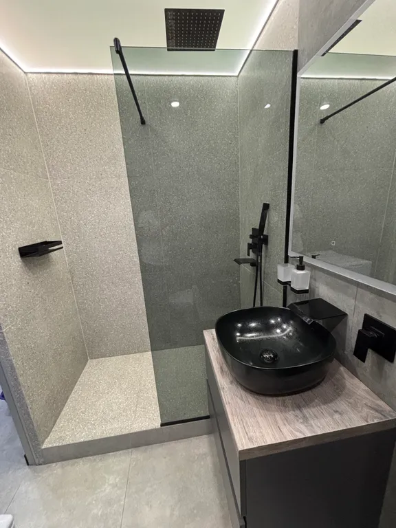 Уютная студия в центре