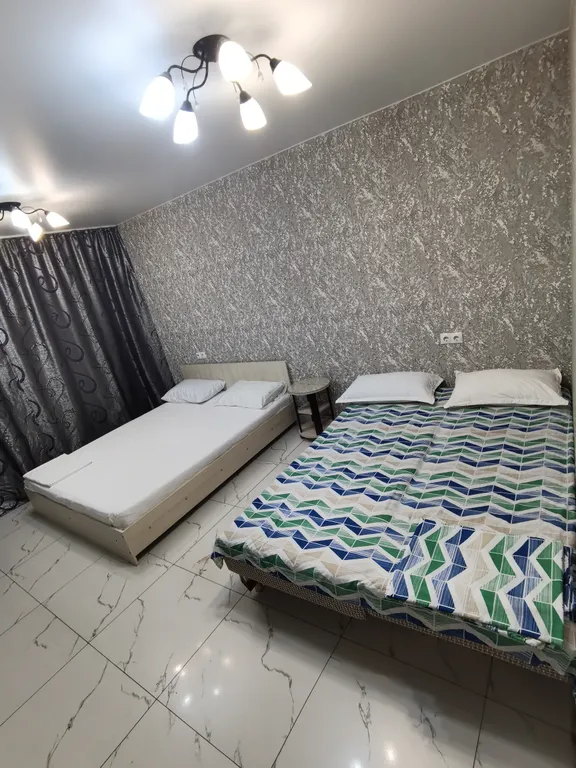 Квартира до 10 человек