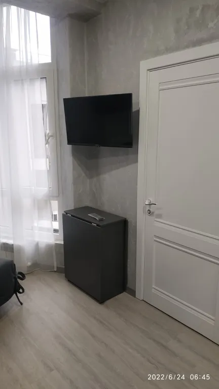 Комфортные апартаменты с видом на море