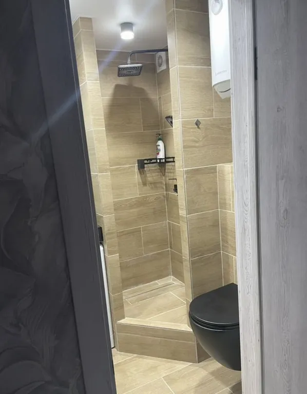 Уютная квартира с дизайнерским ремонтом в центре города