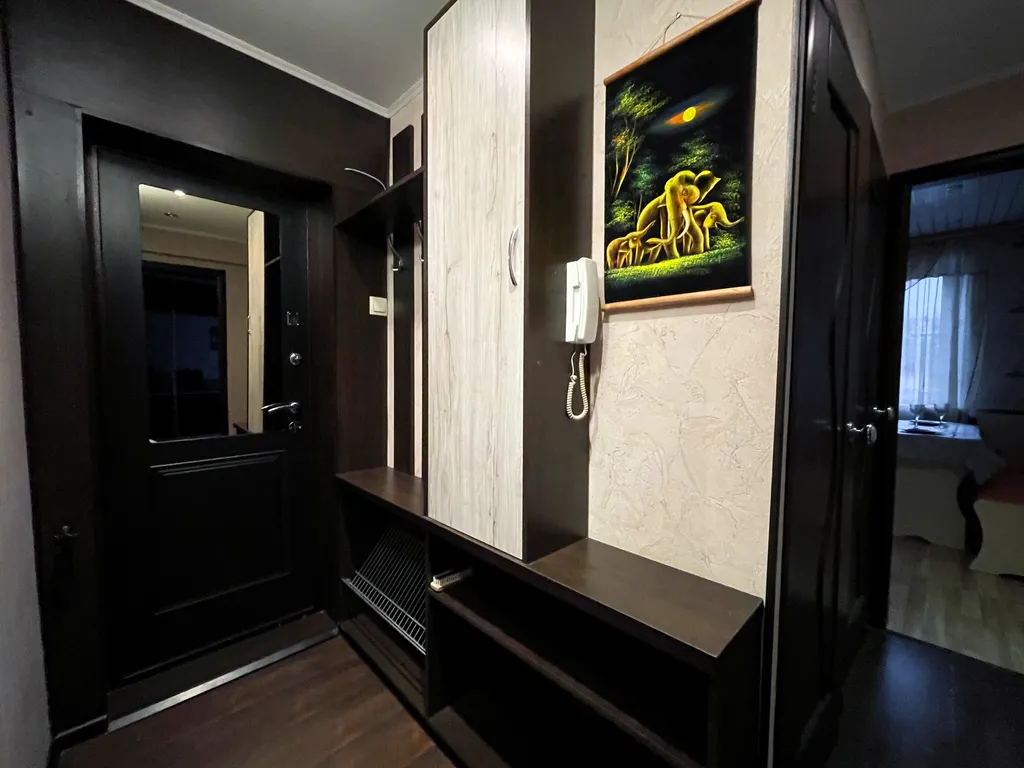 Квартира у моря рядом со Звёздочкой