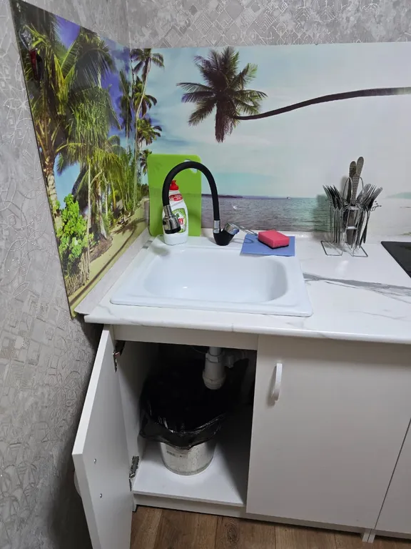 Комфортная двухкомнатная квартира в центре Магадана