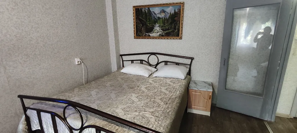 Бюджетная квартира в центре города — аренда посуточно в Волгоград