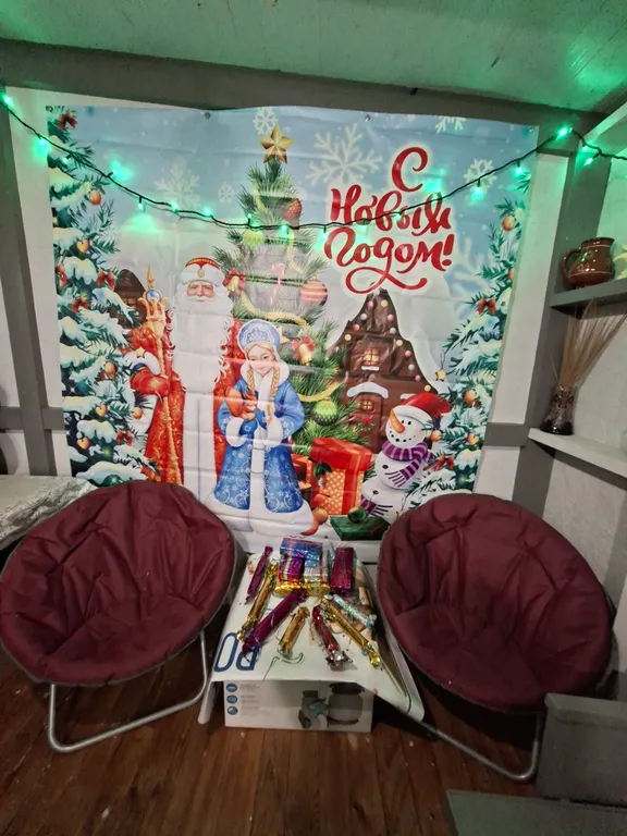 1-комнатный Дом