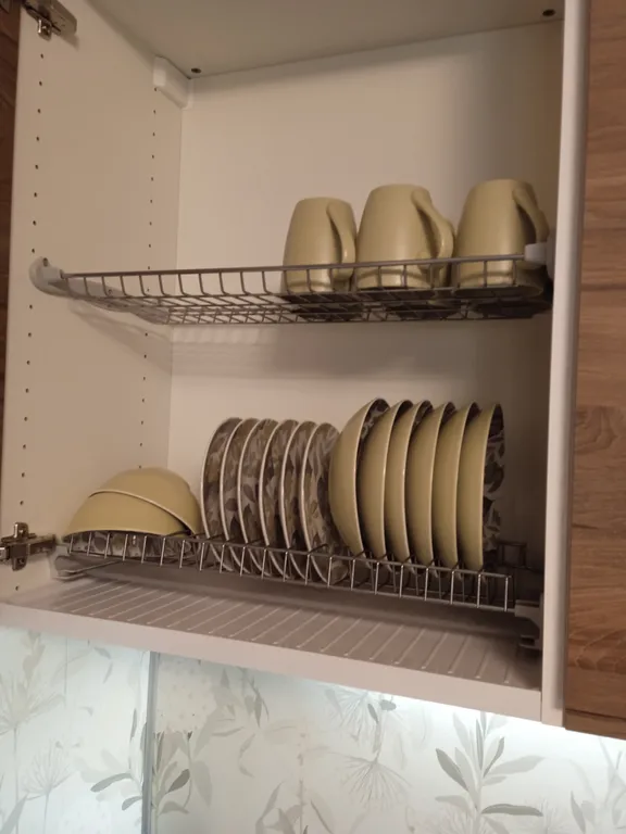 Квартира 1-комнатная квартира с кухней-гостинной в центре города — Ярославль