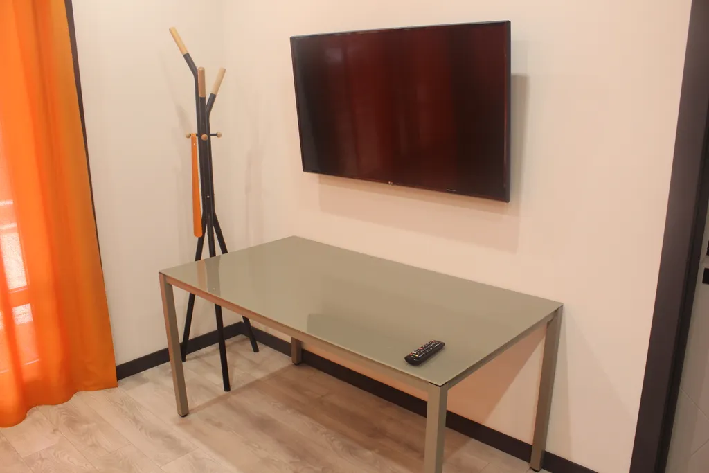 Коттедж Часть дома с отдельным входом — Сириус