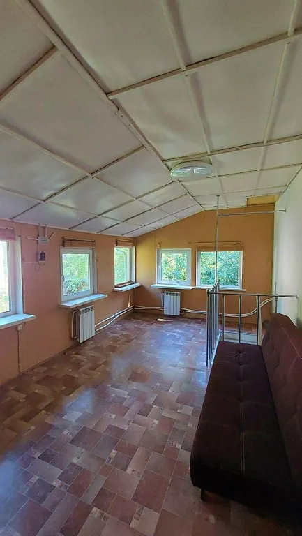 Коттедж Двухэтажная квартира за городом — Песочный