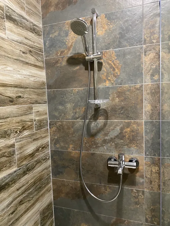 Апартамент на ГЛК Солнечная Долина