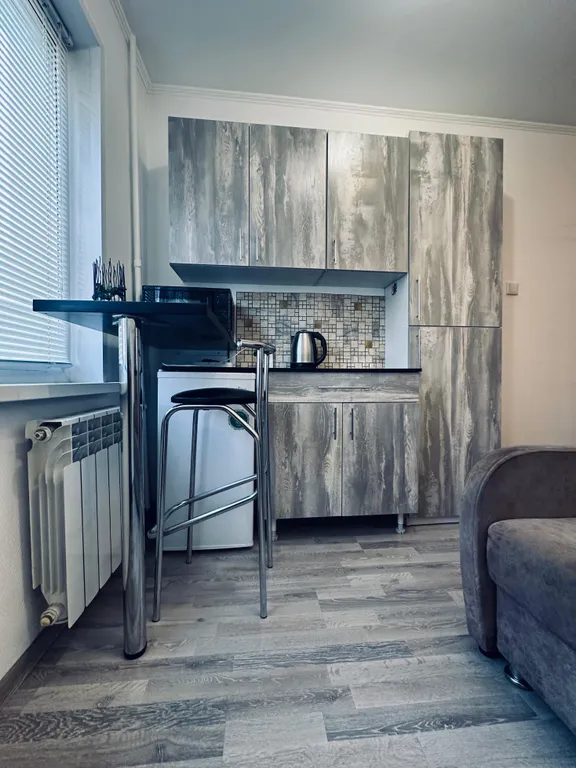 1-комнатная Квартира — аренда посуточно в Томск