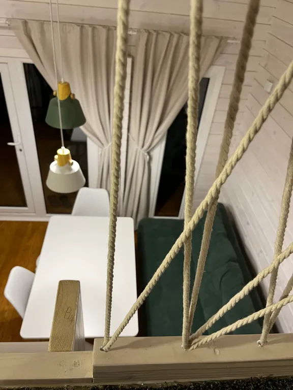 Уютный домик в горах Адыгеи