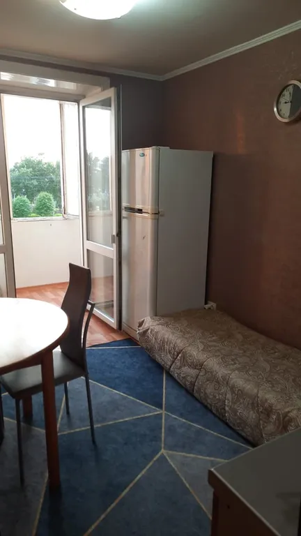 Просторная квартира в районе областной больницы