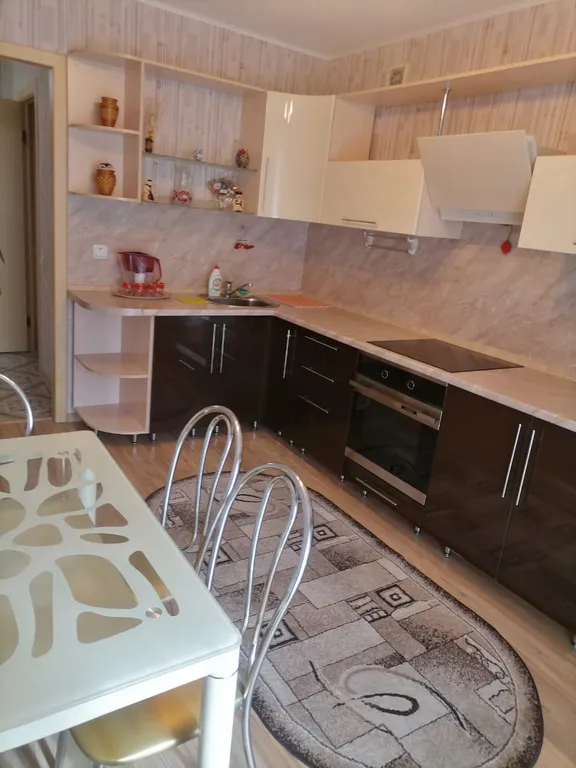 Квартира для комфортного отдыха и командировок — аренда посуточно в Хабаровск