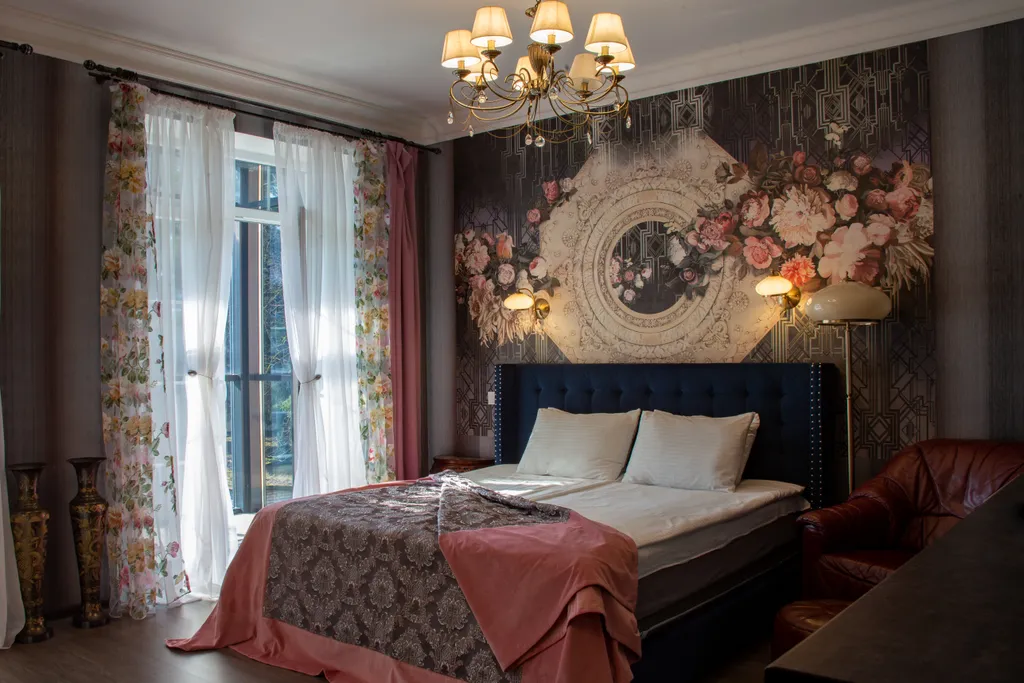 Апартамент Штольц