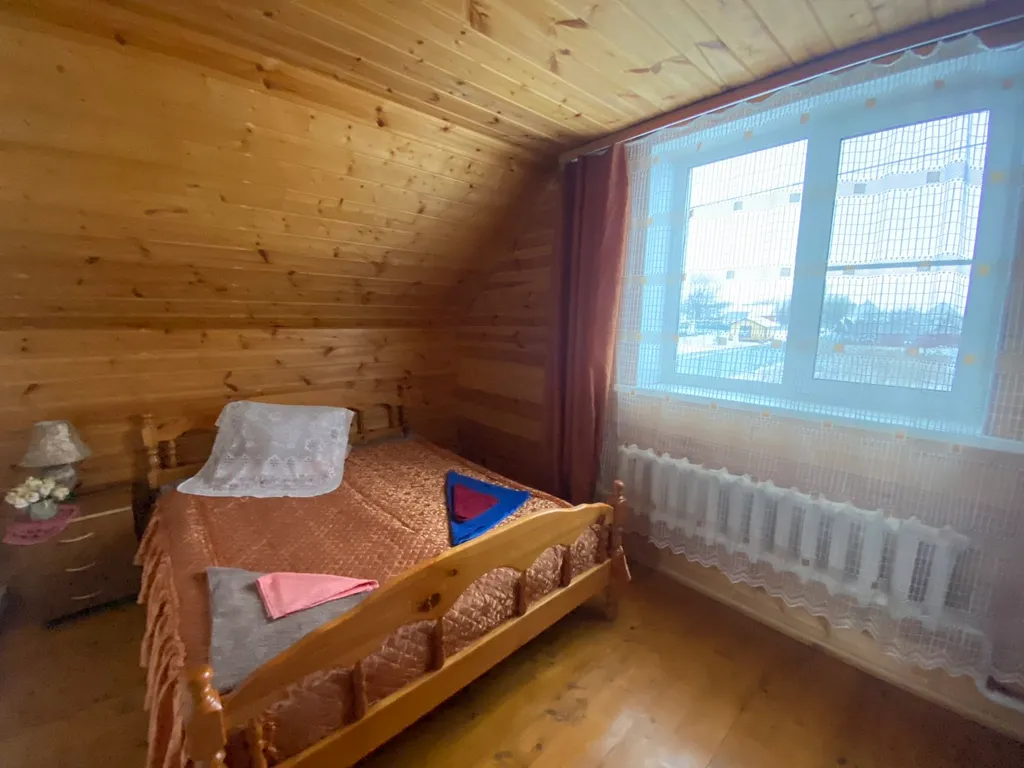 Квартира Уютный уголок с баней — аренда посуточно в Ивановское