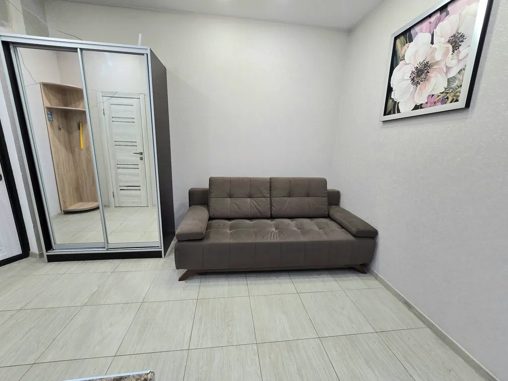 Квартира Уютная квартира у самого моря — Сириус