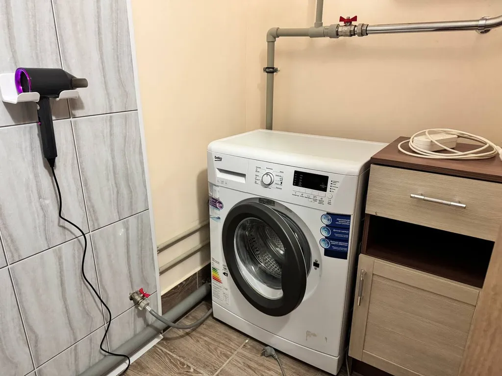 Квартира Комфортная двухкомнатная квартира — Нижний Новгород