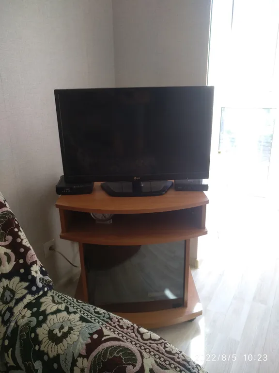 Уютная студия в центре города