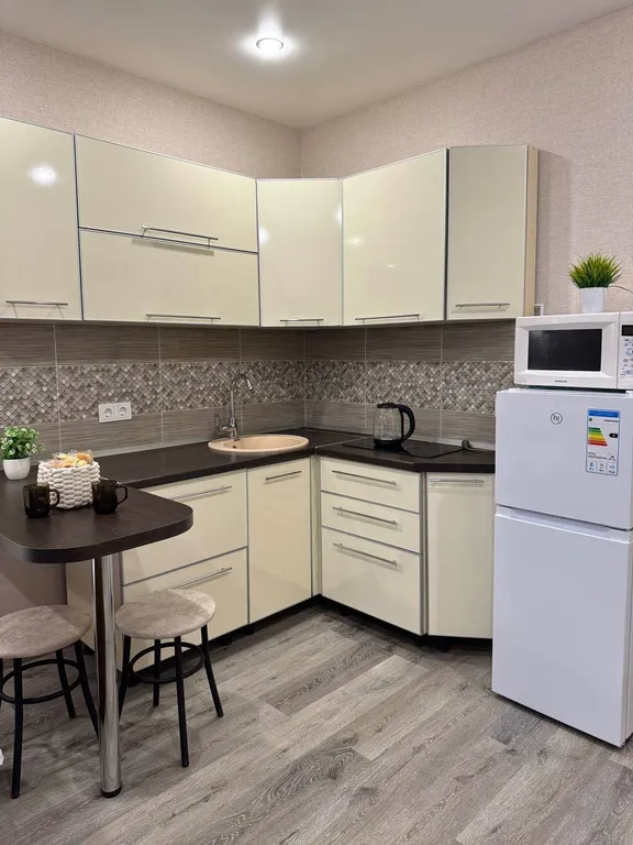 Новая студия