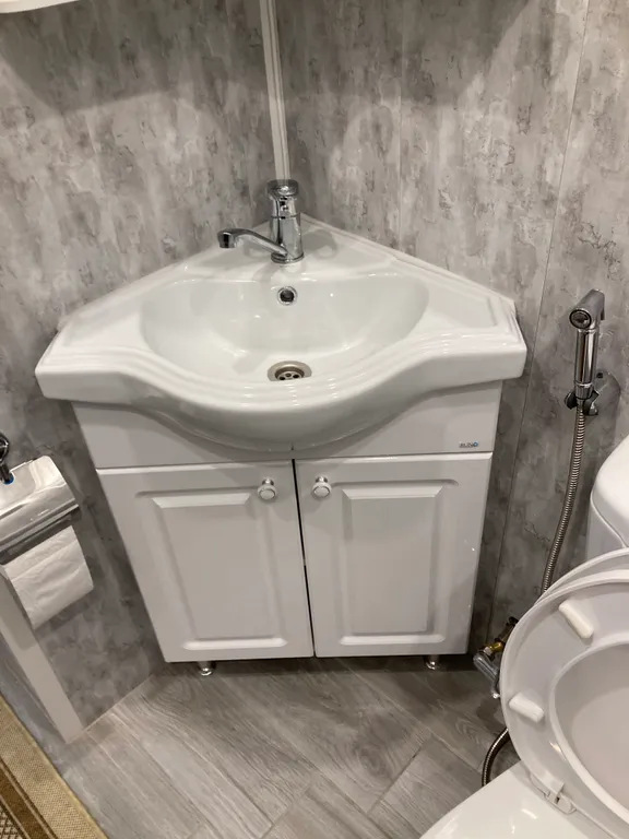 Уютная двухуровневая квартира возле водохранилища со всеми удобствам…