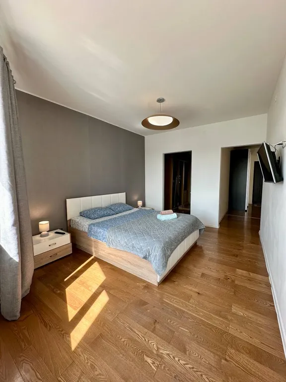 Видовая квартира в самом сердце города — аренда посуточно в Якутск